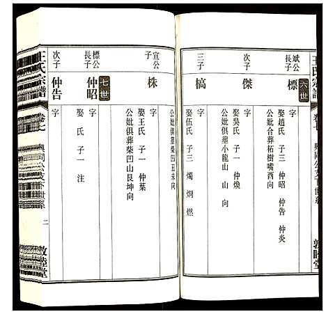 [王]王氏宗谱 (安徽) 王氏家谱_八.pdf