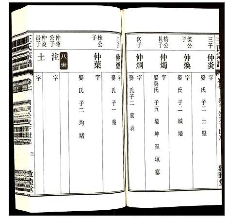 [王]王氏宗谱 (安徽) 王氏家谱_八.pdf