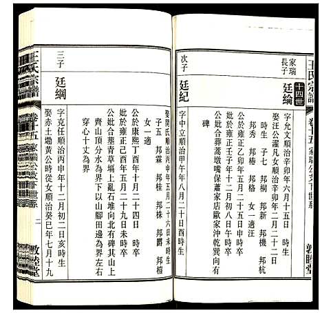 [王]王氏宗谱 (安徽) 王氏家谱_十八.pdf