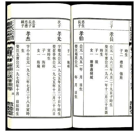 [王]王氏宗谱 (安徽) 王氏家谱_二十.pdf