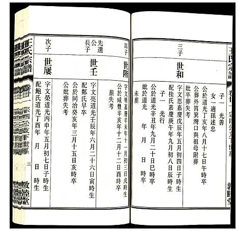 [王]王氏宗谱 (安徽) 王氏家谱_二十六.pdf