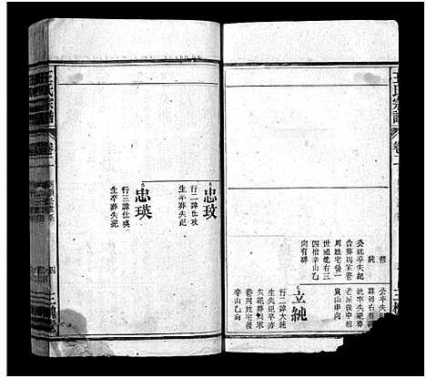 [王]王氏宗谱_10卷首末各1卷  (安徽) 王氏家谱_二.pdf