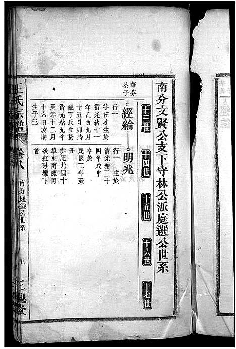 [王]王氏宗谱_10卷 (安徽) 王氏家谱_八.pdf