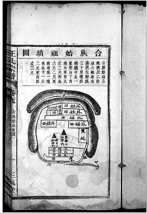 [王]王氏宗谱_10卷 (安徽) 王氏家谱_九.pdf