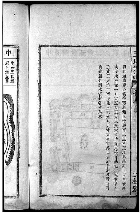 [王]王氏宗谱_10卷 (安徽) 王氏家谱_九.pdf