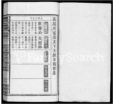 [王]王氏宗谱_14卷 (安徽) 王氏家谱_三.pdf