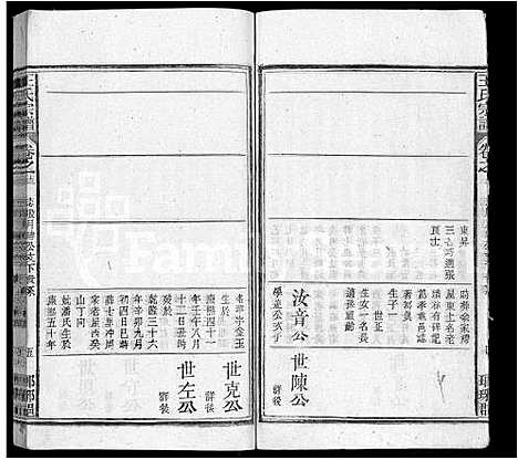 [王]王氏宗谱_14卷 (安徽) 王氏家谱_十三.pdf