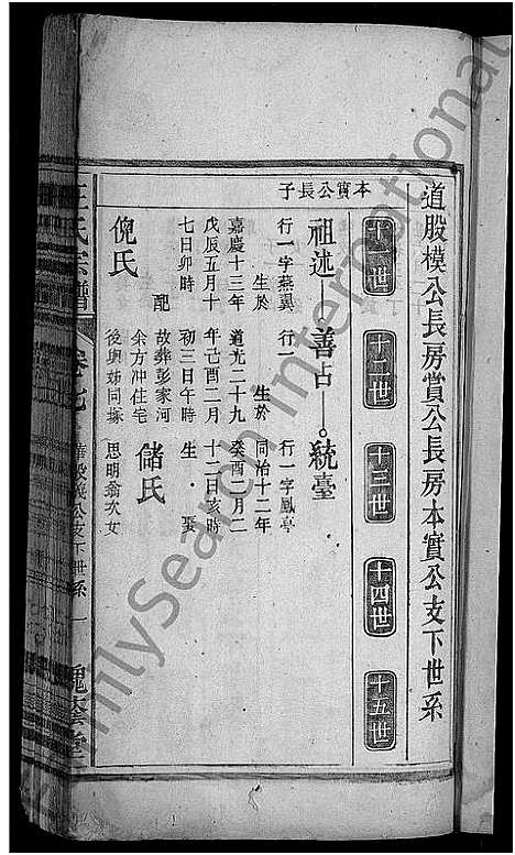 [王]王氏宗谱_18卷 (安徽) 王氏家谱_七.pdf