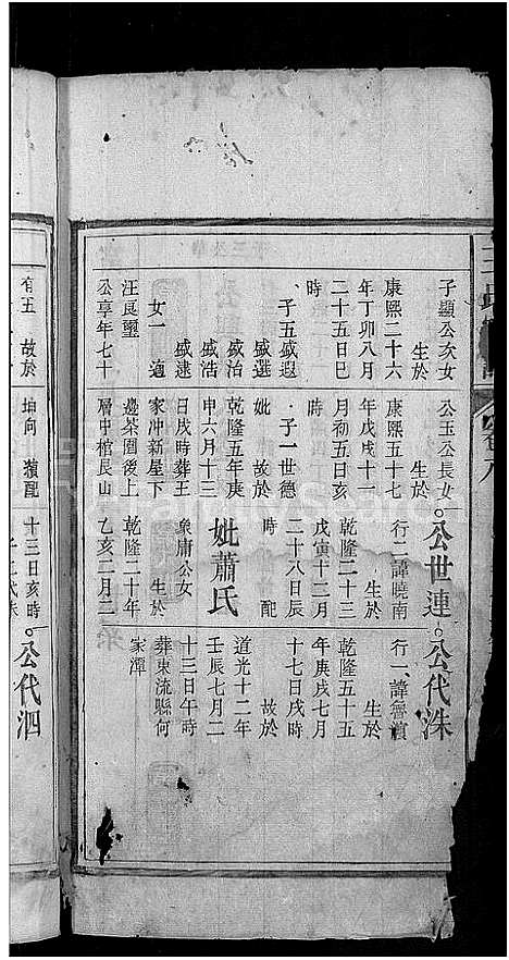 [王]王氏宗谱_18卷 (安徽) 王氏家谱_八.pdf