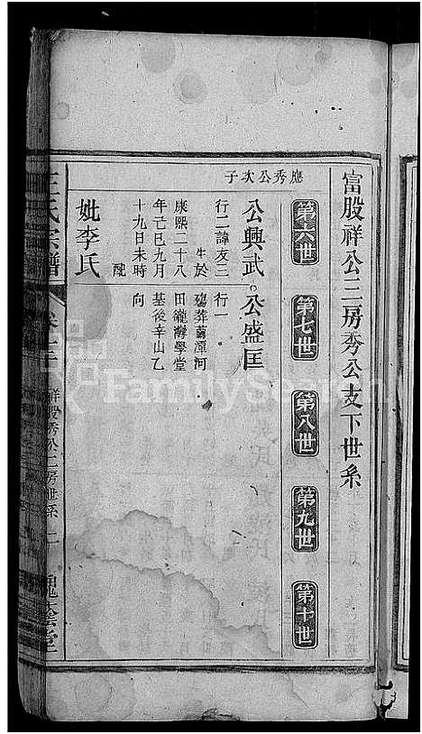 [王]王氏宗谱_18卷 (安徽) 王氏家谱_十二.pdf