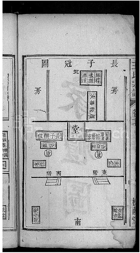 [王]王氏宗谱_18卷 (安徽) 王氏家谱_十七.pdf