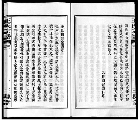 [王]王氏宗谱_10卷 (安徽) 王氏家谱_一.pdf