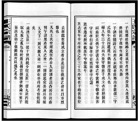 [王]王氏宗谱_10卷 (安徽) 王氏家谱_二.pdf