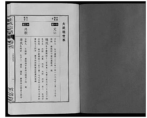 [王]王氏宗谱_12卷首2卷 (安徽) 王氏家谱_六.pdf