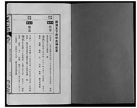 [王]王氏宗谱_12卷首2卷 (安徽) 王氏家谱_十二.pdf