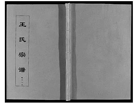 [王]王氏宗谱_12卷首2卷 (安徽) 王氏家谱_二十四.pdf