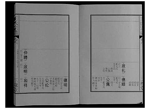 [王]王氏宗谱_16卷 (安徽) 王氏家谱_六.pdf