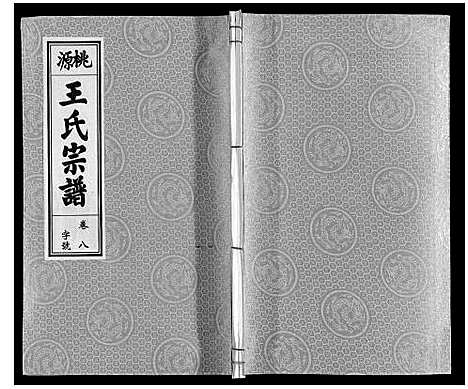 [王]王氏宗谱_18卷首末各1卷 (安徽) 王氏家谱_十.pdf