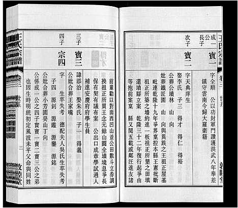 [王]王氏宗谱_23卷末1卷 (安徽) 王氏家谱_三.pdf