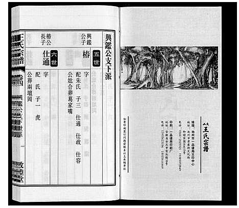 [王]王氏宗谱_23卷末1卷 (安徽) 王氏家谱_四.pdf