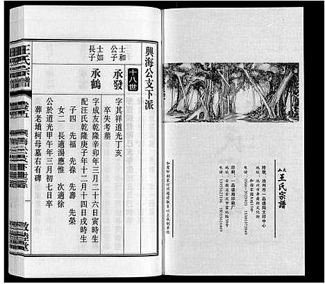 [王]王氏宗谱_23卷末1卷 (安徽) 王氏家谱_五.pdf