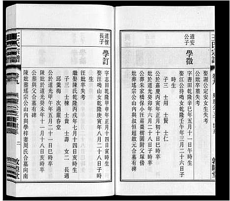 [王]王氏宗谱_23卷末1卷 (安徽) 王氏家谱_十.pdf