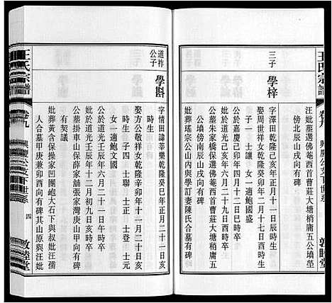 [王]王氏宗谱_23卷末1卷 (安徽) 王氏家谱_十.pdf