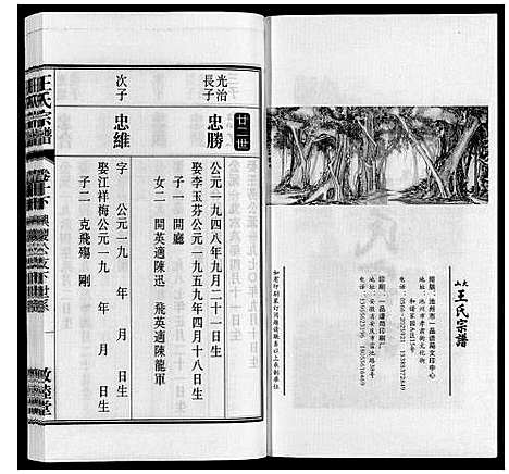 [王]王氏宗谱_23卷末1卷 (安徽) 王氏家谱_十二.pdf