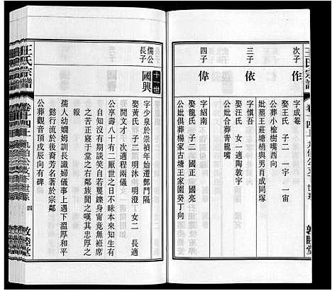 [王]王氏宗谱_23卷末1卷 (安徽) 王氏家谱_十六.pdf