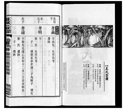 [王]王氏宗谱_23卷末1卷 (安徽) 王氏家谱_十七.pdf