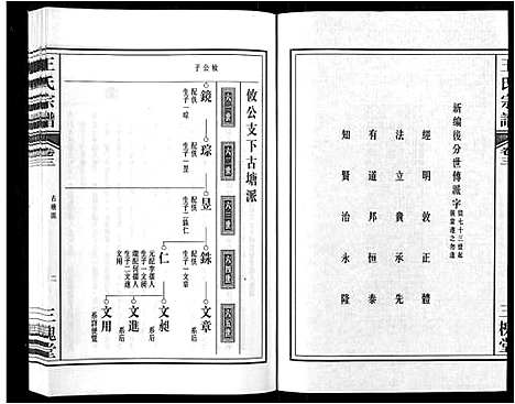 [王]王氏宗谱_32卷 (安徽) 王氏家谱_三.pdf