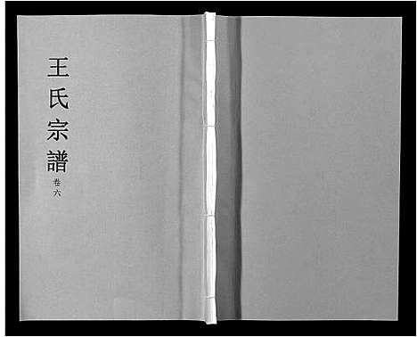 [王]王氏宗谱_32卷 (安徽) 王氏家谱_七.pdf