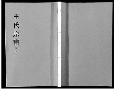 [王]王氏宗谱_32卷 (安徽) 王氏家谱_十.pdf