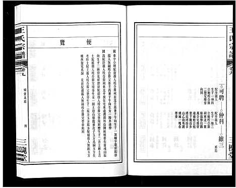 [王]王氏宗谱_32卷 (安徽) 王氏家谱_十.pdf