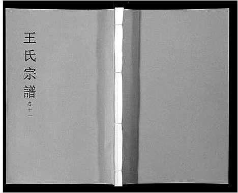 [王]王氏宗谱_32卷 (安徽) 王氏家谱_十二.pdf