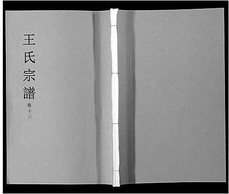 [王]王氏宗谱_32卷 (安徽) 王氏家谱_十四.pdf