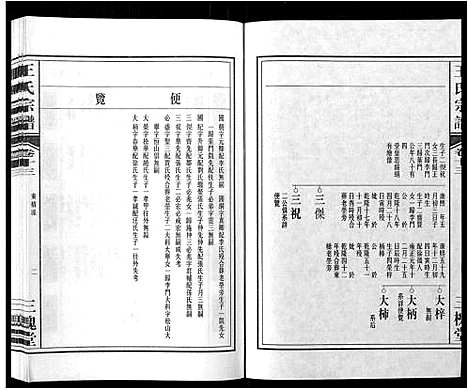 [王]王氏宗谱_32卷 (安徽) 王氏家谱_十四.pdf