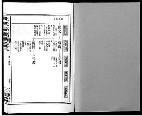 [王]王氏宗谱_32卷 (安徽) 王氏家谱_二十.pdf