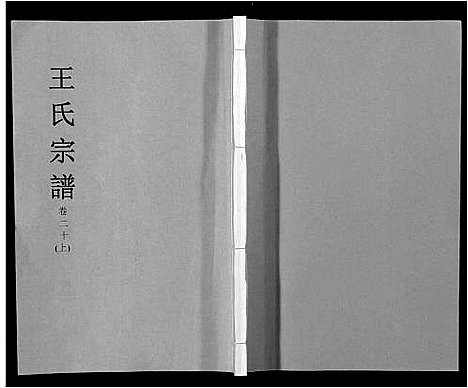 [王]王氏宗谱_32卷 (安徽) 王氏家谱_二十四.pdf