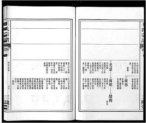 [王]王氏宗谱_32卷 (安徽) 王氏家谱_二十五.pdf