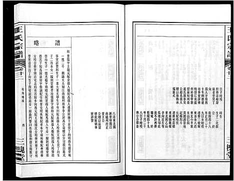 [王]王氏宗谱_32卷 (安徽) 王氏家谱_二十七.pdf