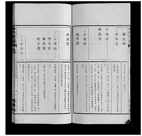 [王]王氏宗谱_34卷 (安徽) 王氏家谱_四.pdf