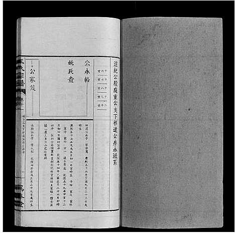 [王]王氏宗谱_34卷 (安徽) 王氏家谱_十一.pdf