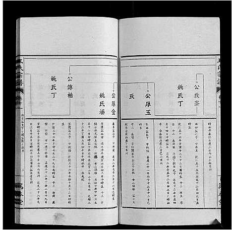 [王]王氏宗谱_34卷 (安徽) 王氏家谱_十一.pdf