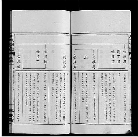 [王]王氏宗谱_34卷 (安徽) 王氏家谱_十一.pdf