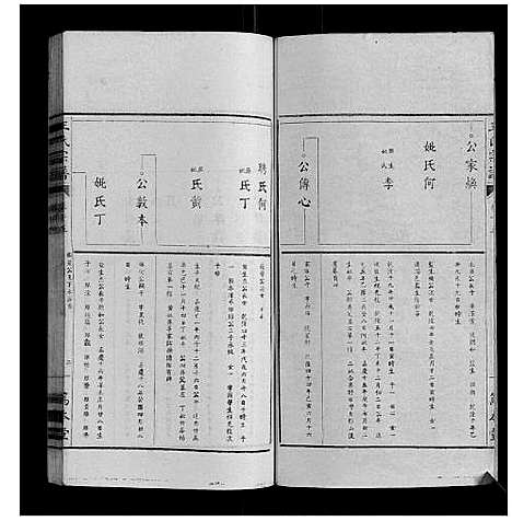 [王]王氏宗谱_34卷 (安徽) 王氏家谱_十五.pdf