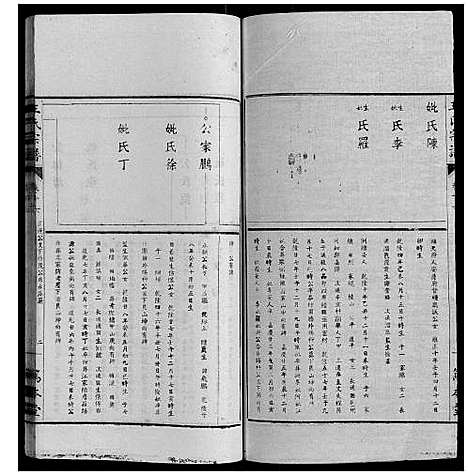 [王]王氏宗谱_34卷 (安徽) 王氏家谱_十六.pdf