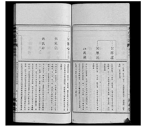 [王]王氏宗谱_34卷 (安徽) 王氏家谱_十七.pdf