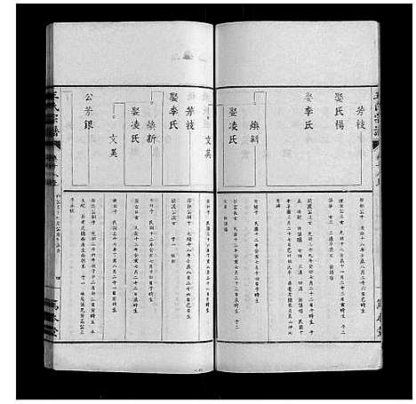 [王]王氏宗谱_34卷 (安徽) 王氏家谱_十八.pdf