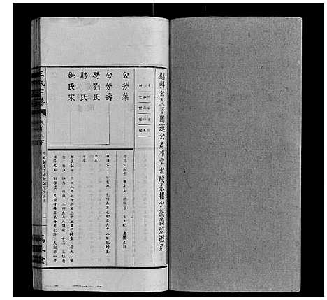 [王]王氏宗谱_34卷 (安徽) 王氏家谱_十九.pdf